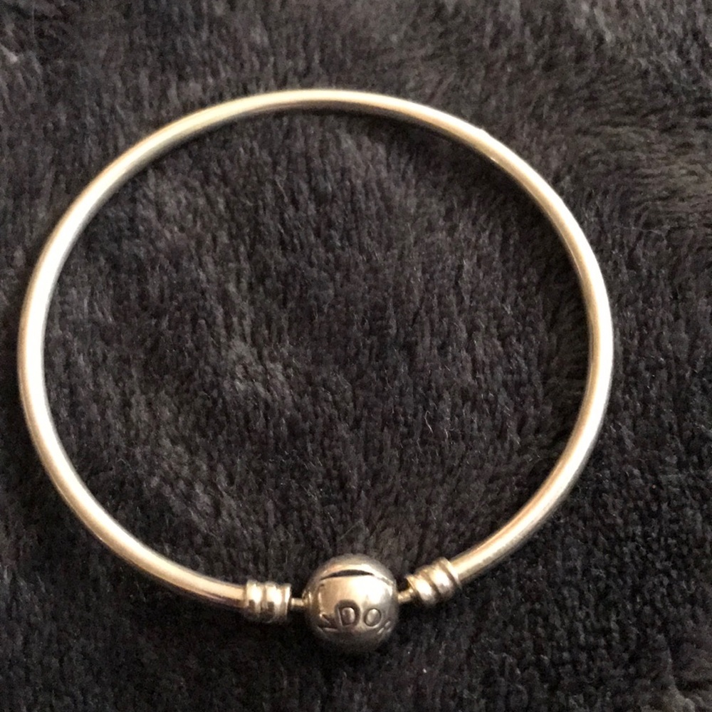 Pandora bangle
